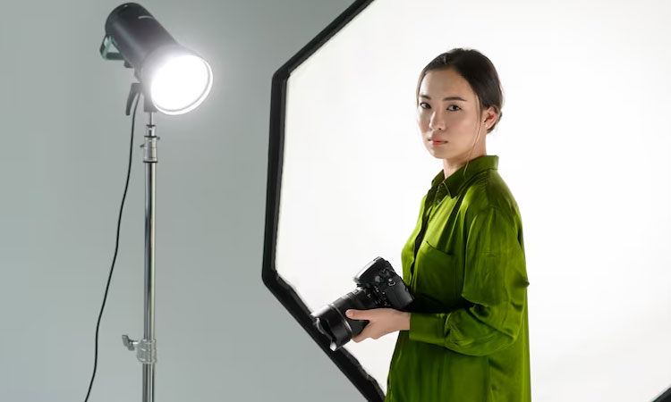 Cahaya Dalam Fotografi Dan Videografi