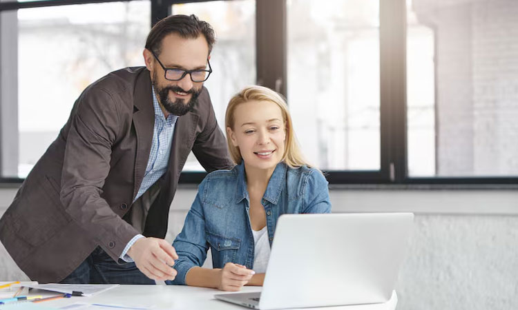 Pengusaha Harus Mempelajari Kepemimpinan