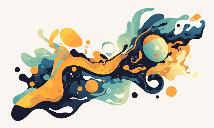 Perkembangan Seni Abstrak