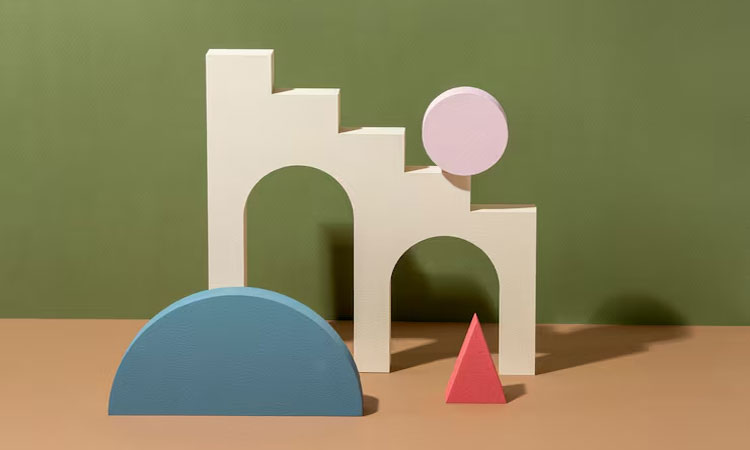 Perkembangan Seni Minimalis