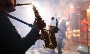 Musik Jazz