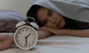 Pola Tidur