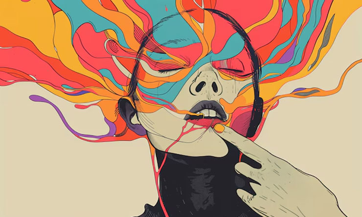 Seni Ilustrasi