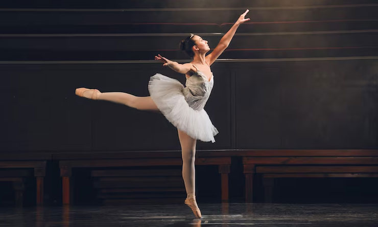 Seni Pertunjukan Ballet