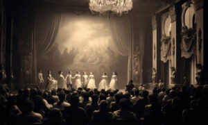 Seni Pertunjukan Teater