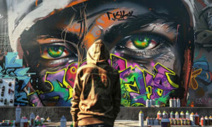 Street Art
