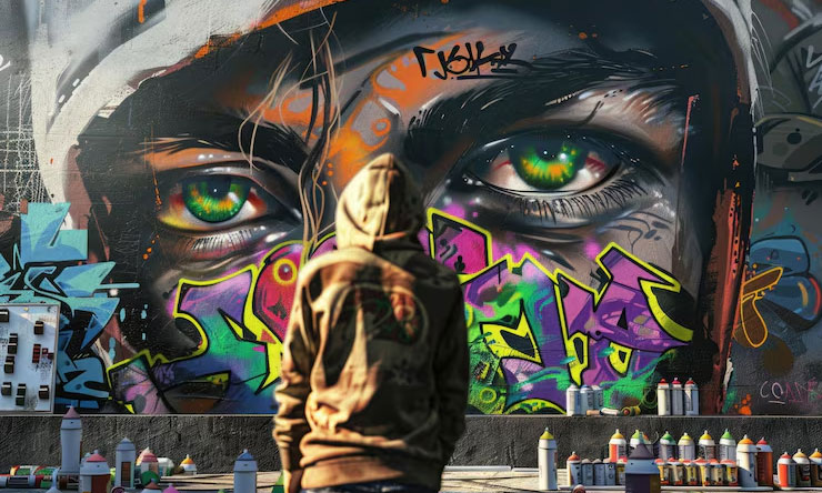 Street Art