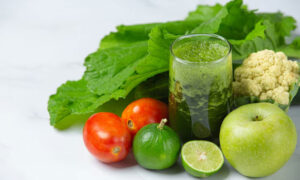 Detox Alami
