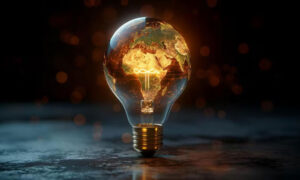 Krisis Energi Global