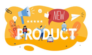 Inovasi Produk