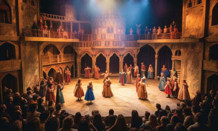 Seni Opera