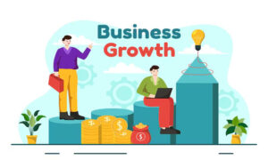 Strategi Pengembangan Bisnis